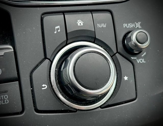 Used 2018 MAZDA CX-5 Grand Touring AWD/4WD image 23
