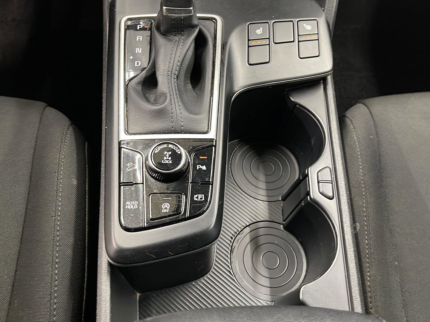 Used 2023 Kia Sportage LX image 13