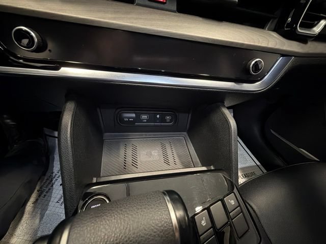Used 2023 Kia Sportage X-Line w/ X-Line Premium Package AWD/4WD image 26