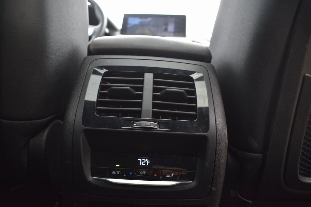 Used 2024 BMW X4 xDrive30i image 31