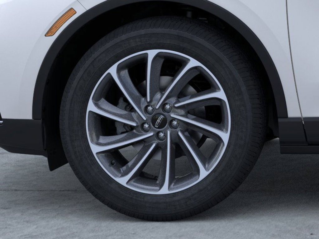 New 2025 Lincoln Corsair FWD w/ Equipment Group 101A image 19