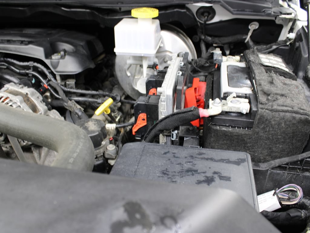 Used 2022 RAM 1500 Rebel w/ Rebel Level 2 Equipment Group AWD/4WD image 29