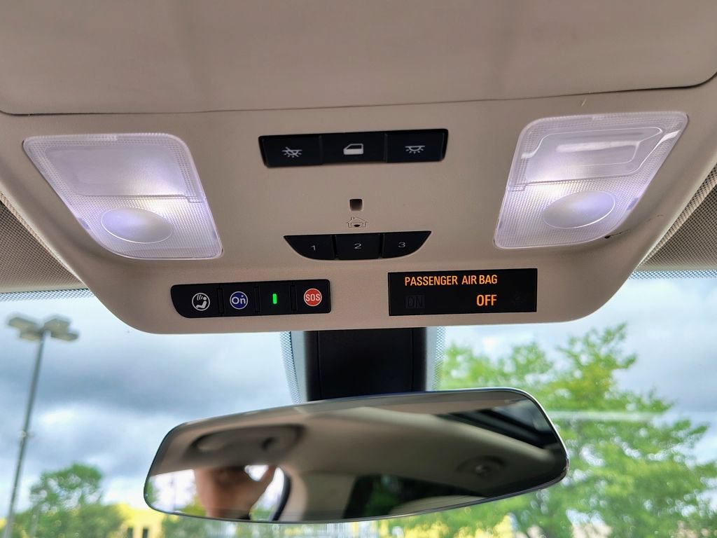Used 2020 Buick Envision Preferred FWD image 27