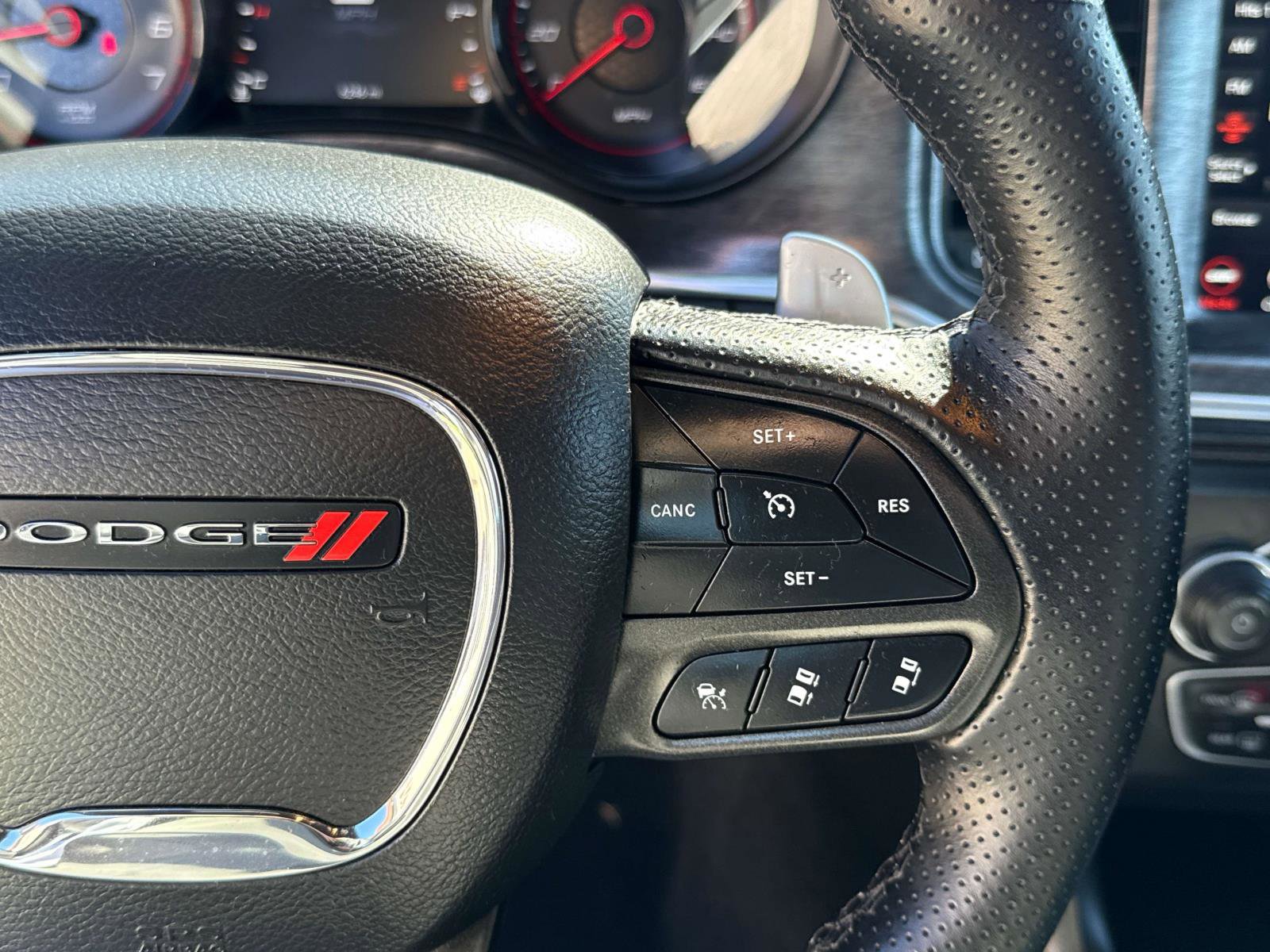 Certified 2023 Dodge Charger R/T w/ Daytona Edition Group image 24