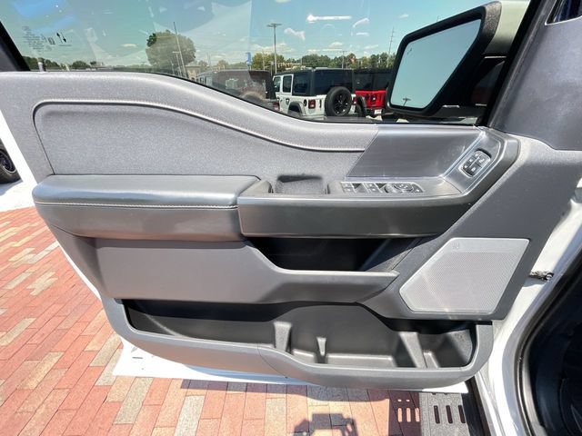 Used 2023 Ford F150 Raptor AWD/4WD image 10