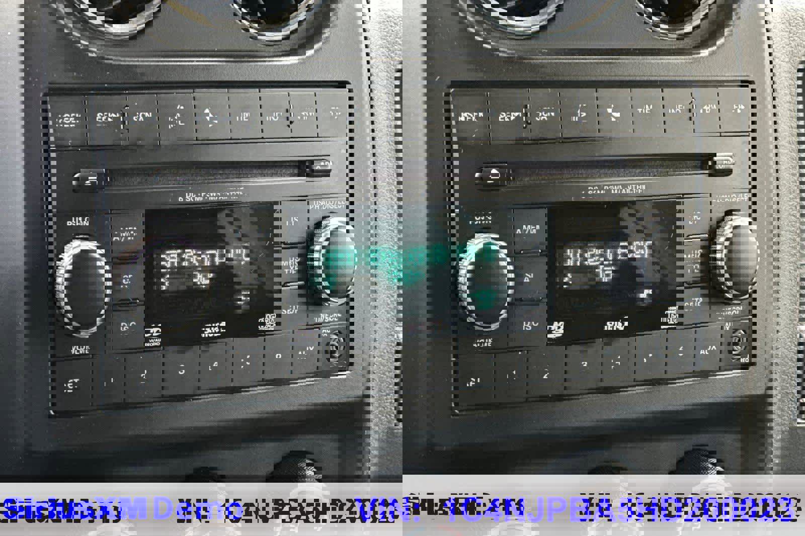 Used 2017 Jeep Patriot Sport image 26