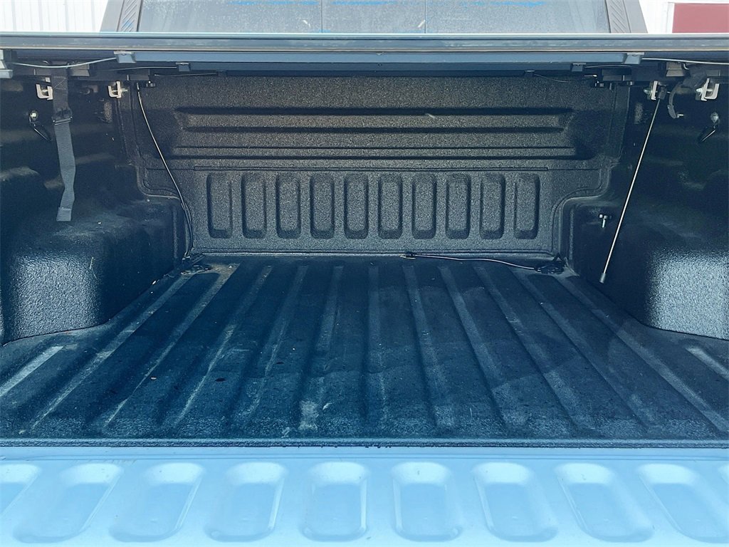 Used 2023 Ford Maverick Lariat image 25