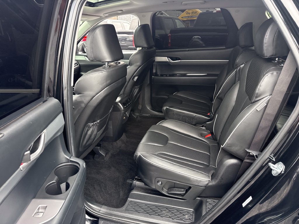 Used 2025 Hyundai Palisade XRT AWD/4WD image 19