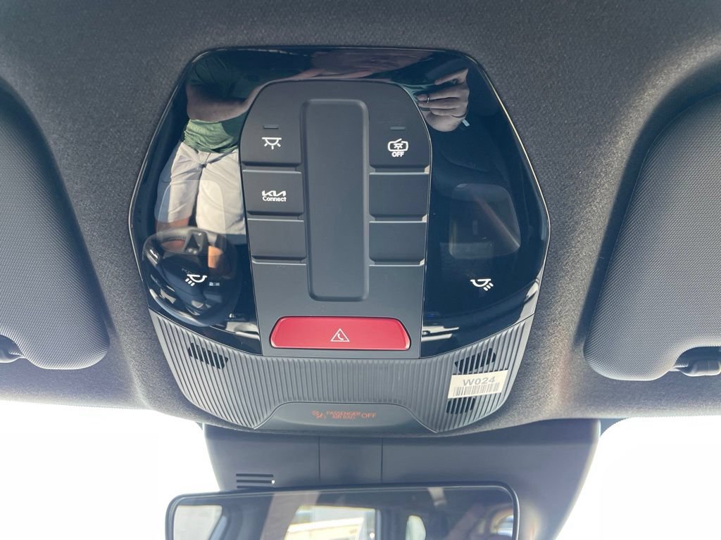 New 2027 Kia Seltos X-Line S AWD/4WD image 18