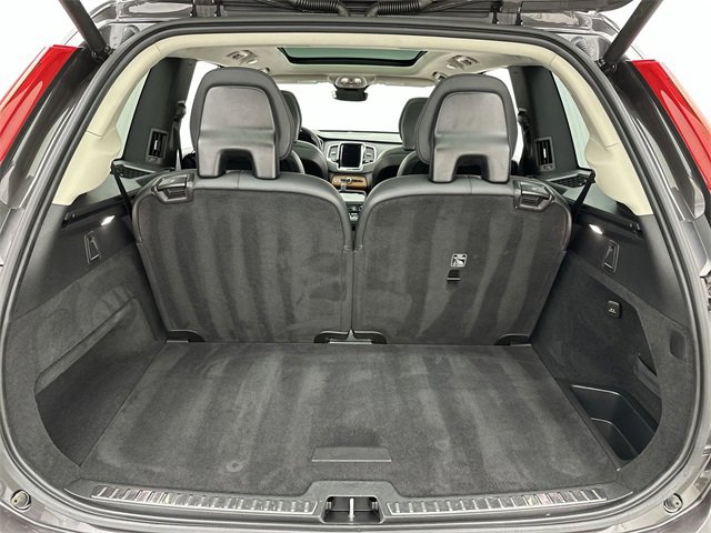 Certified 2023 Volvo XC90 T8 Plus image 25