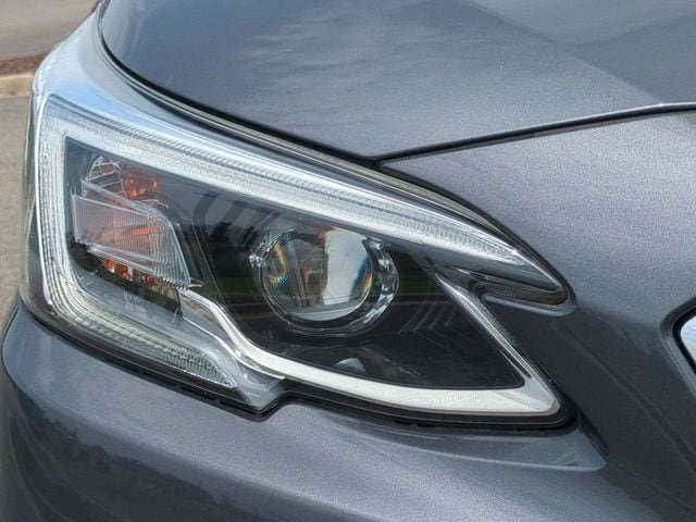 Used 2020 Subaru Outback Limited w/ Popular Package #2 AWD/4WD image 10