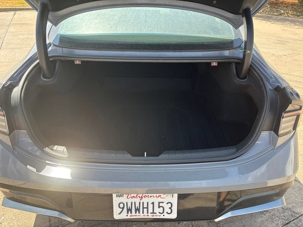 Used 2024 Hyundai Sonata SEL FWD image 14