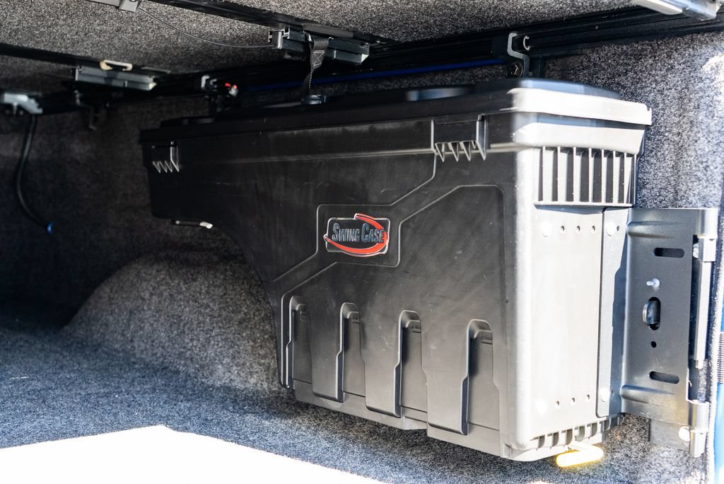 Used 2021 GMC Canyon Elevation w/ Driver Alert Package AWD/4WD image 9