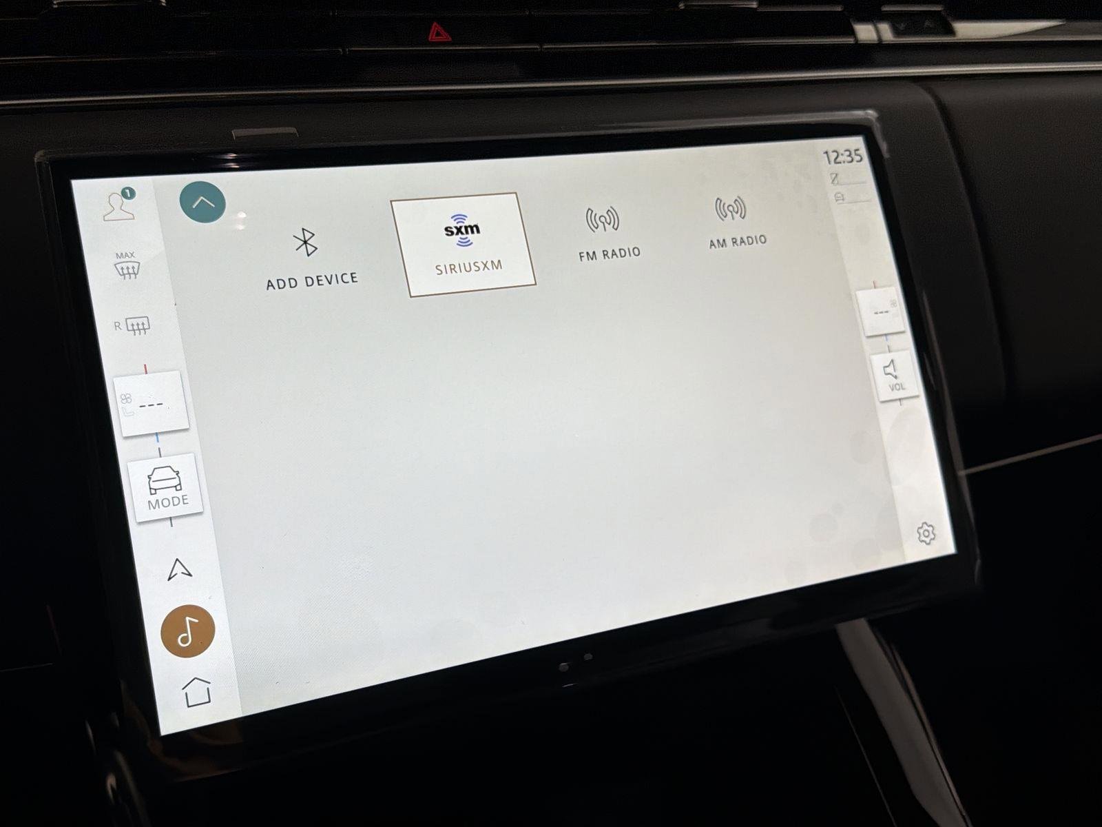 New 2026 Land Rover Range Rover Sport SE image 18