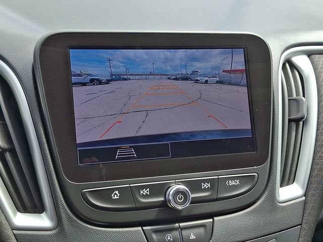 Used 2023 Chevrolet Malibu LS FWD image 24