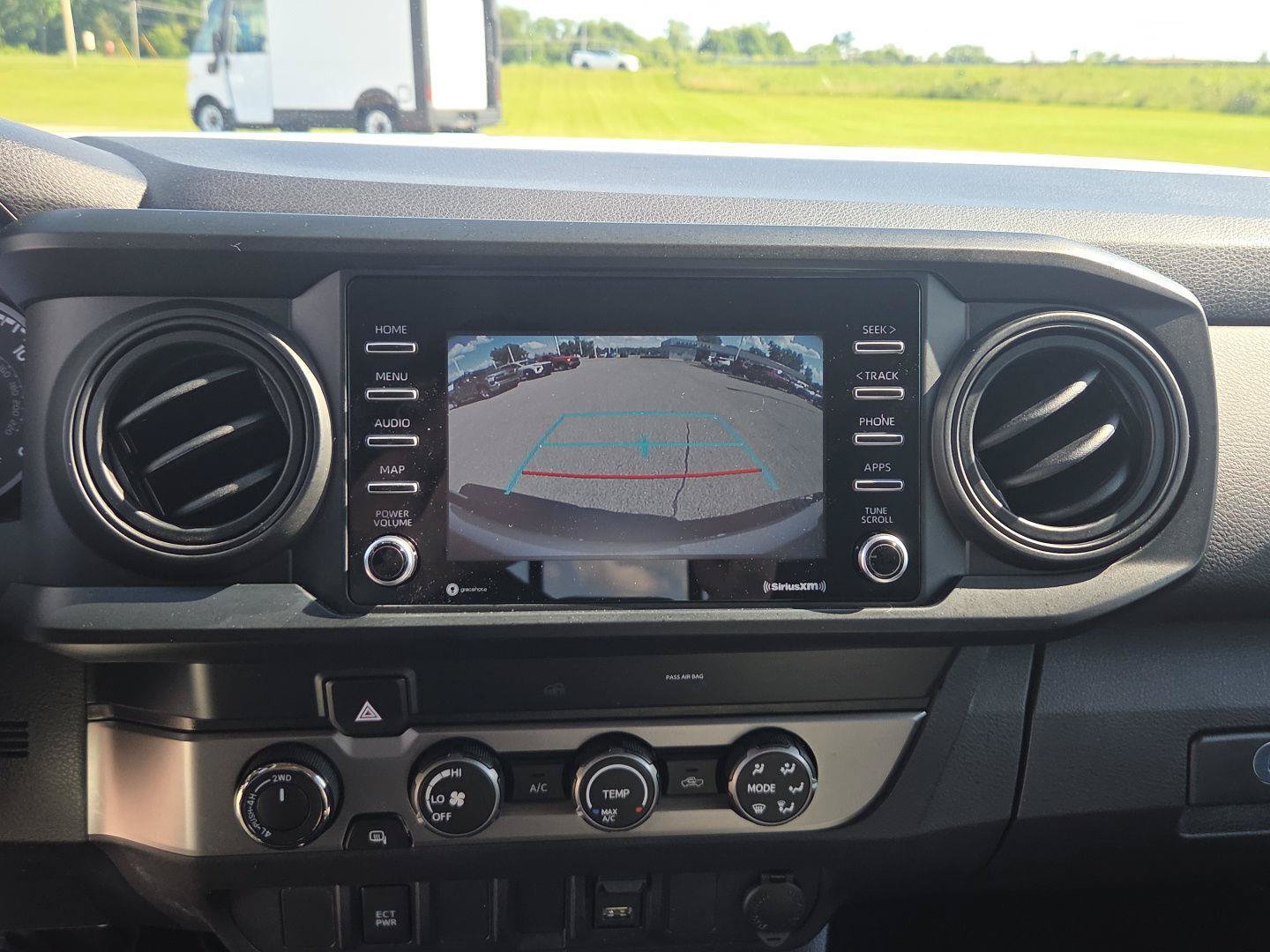 Used 2020 Toyota Tacoma SR AWD/4WD image 24