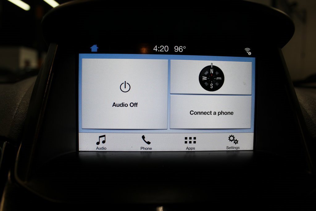 Used 2018 Ford Fiesta SE w/ Equipment Group 201A image 17