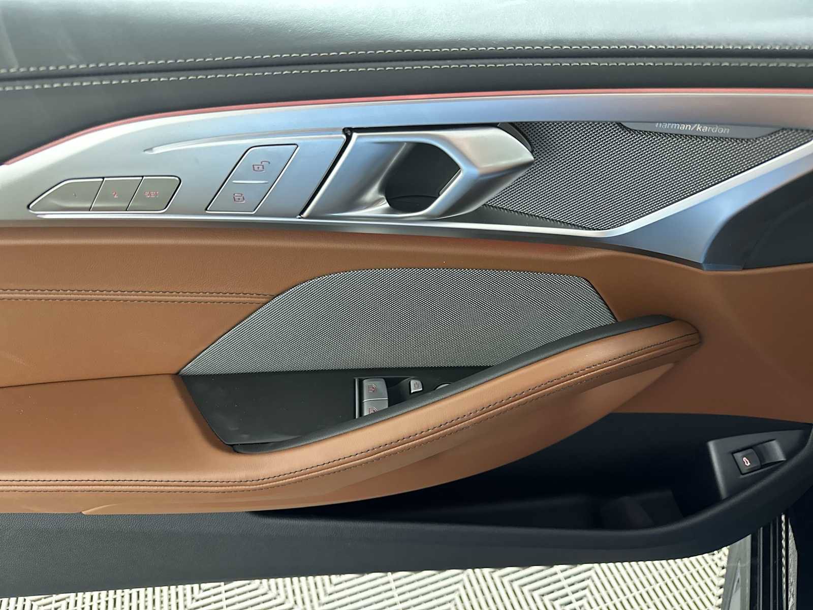 New 2026 BMW 840i xDrive Coupe w/ M Sport Professional Package image 13