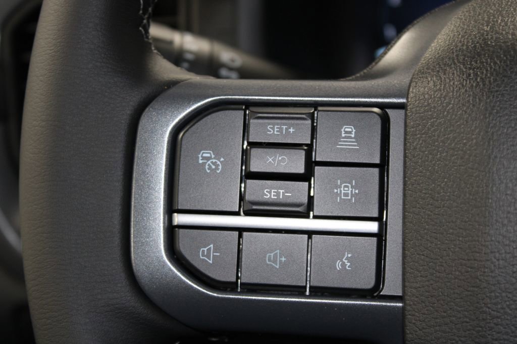 New 2026 Ford F150 XLT AWD/4WD image 35