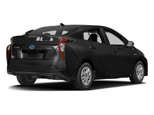 Used 2016 Toyota Prius Three w/ Advanced Technology Package FWD image 2