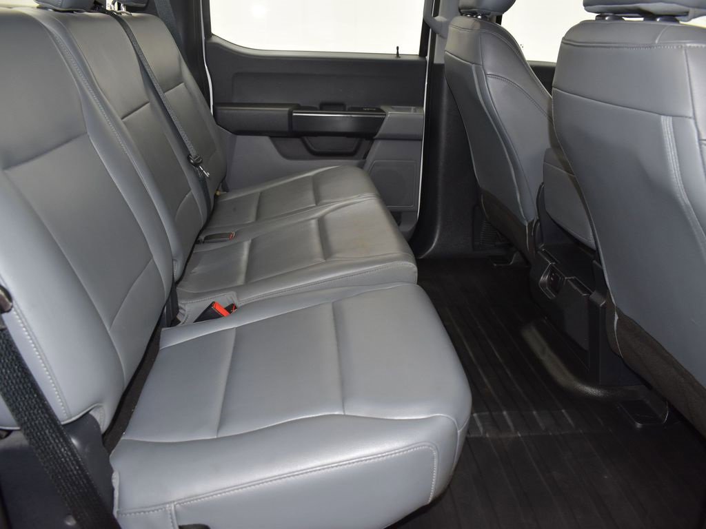 Used 2021 Ford F150 XL w/ Trailer Tow Package image 22