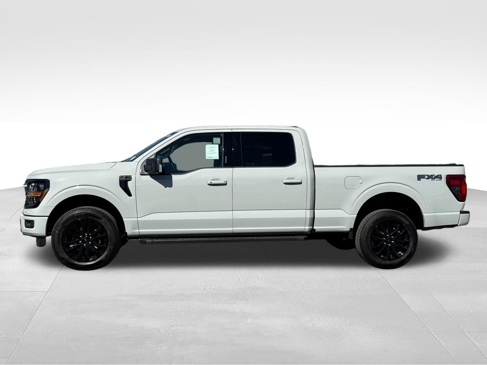 New 2026 Ford F150 XLT w/ Equipment Group 303A High AWD/4WD image 7