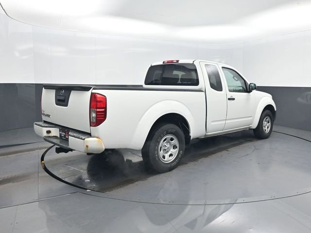 Used 2019 Nissan Frontier S RWD image 22
