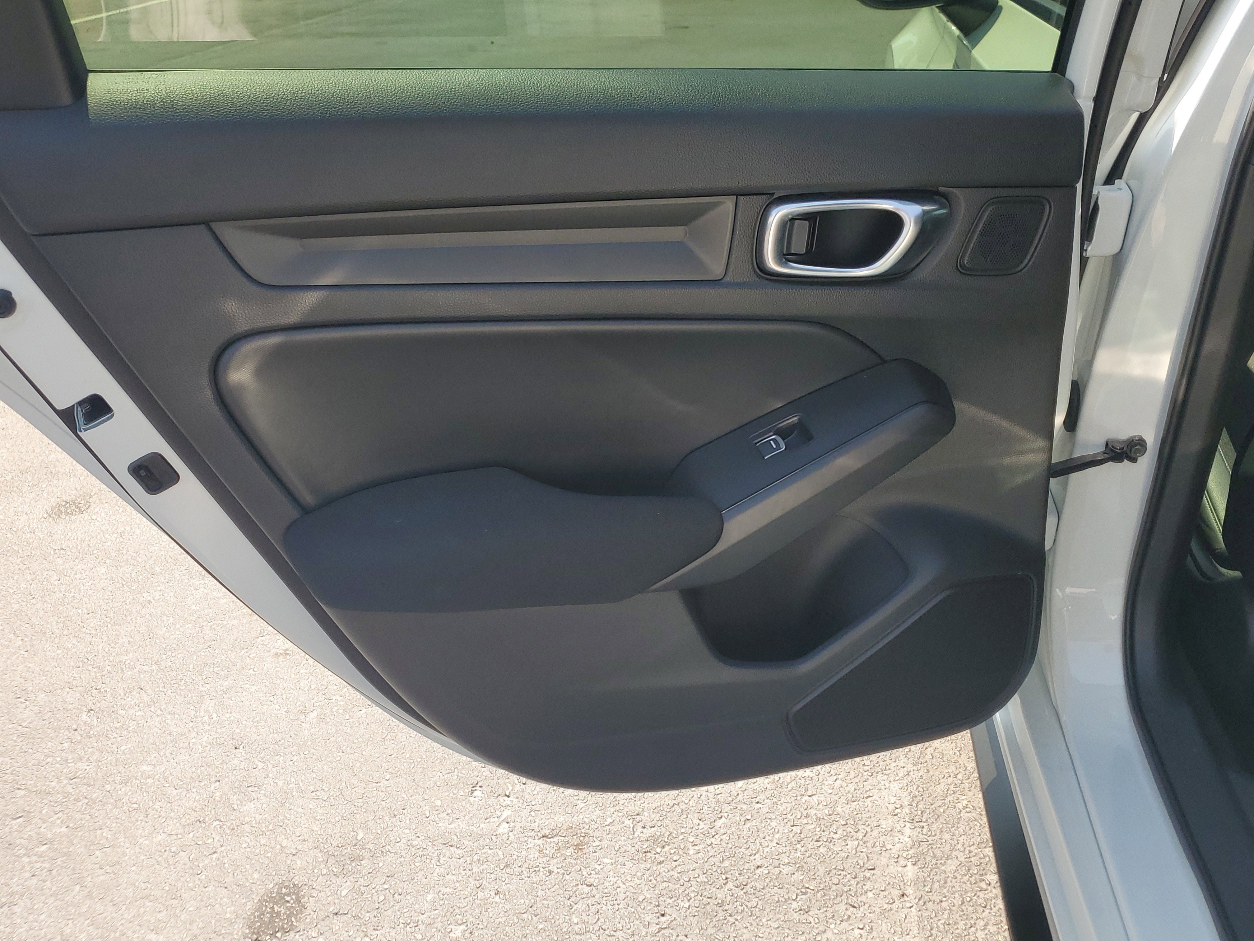 Used 2025 Honda Civic Sport image 12