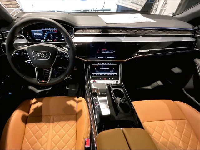 New 2027 Audi S8 AWD/4WD image 7