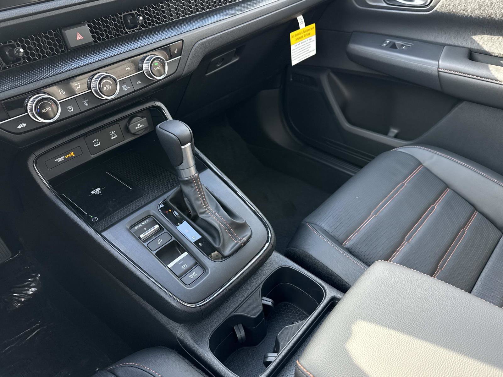 New 2026 Honda CR-V Sport-L image 8