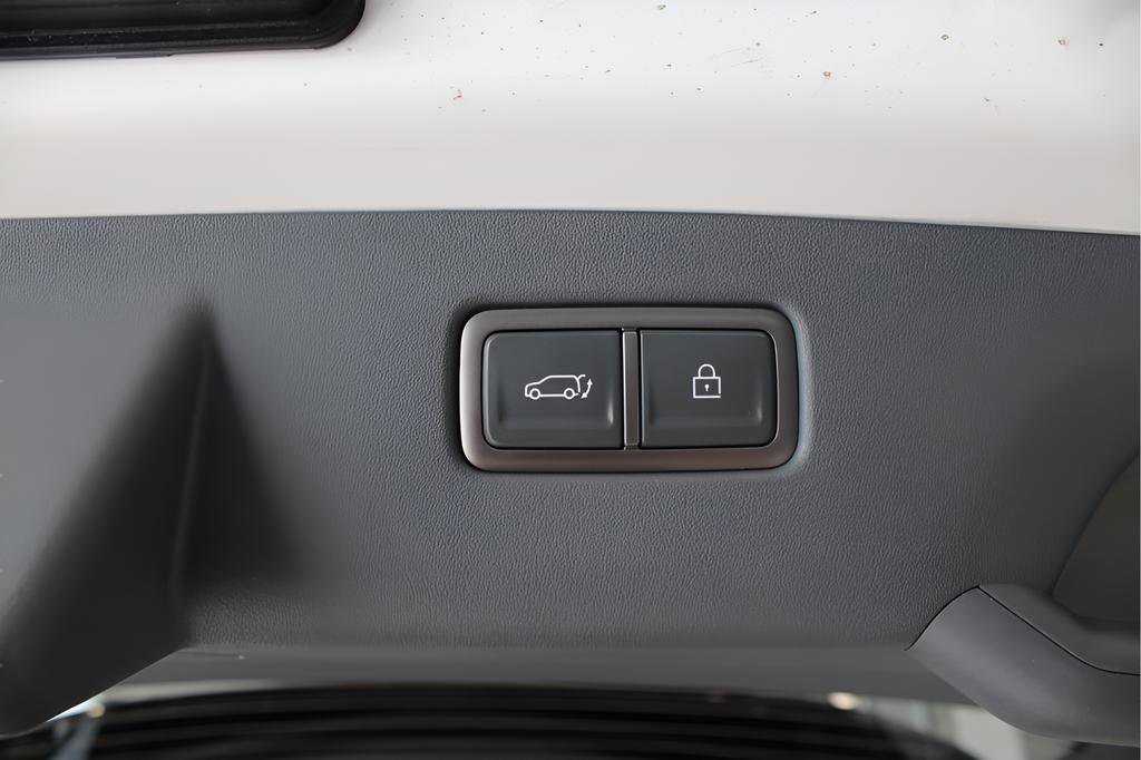 New 2026 Kia EV9 Light image 29