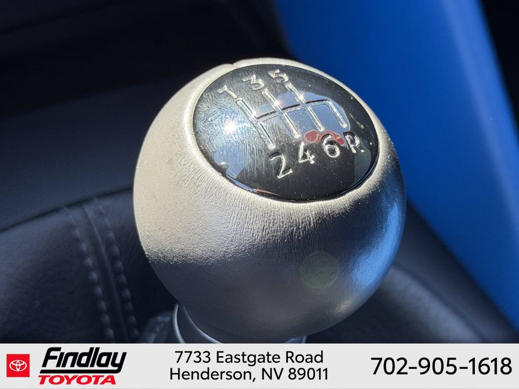 Used 2024 Nissan Z Performance w/ Floor Mat Package RWD image 28