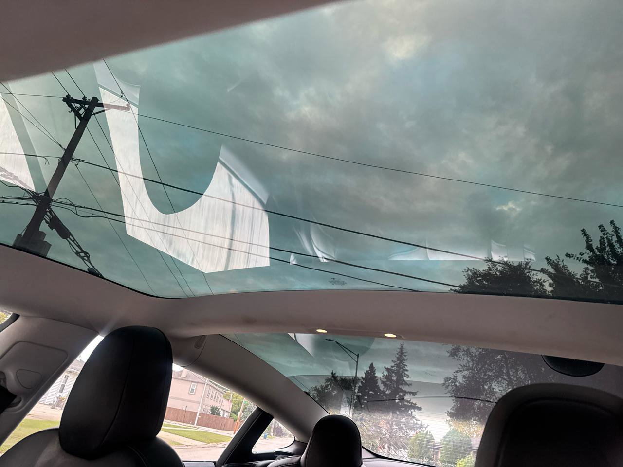 Used 2018 Tesla Model 3 Long Range image 15