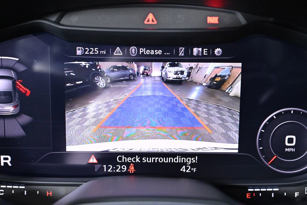 Used 2022 Audi TT 2.0T image 20