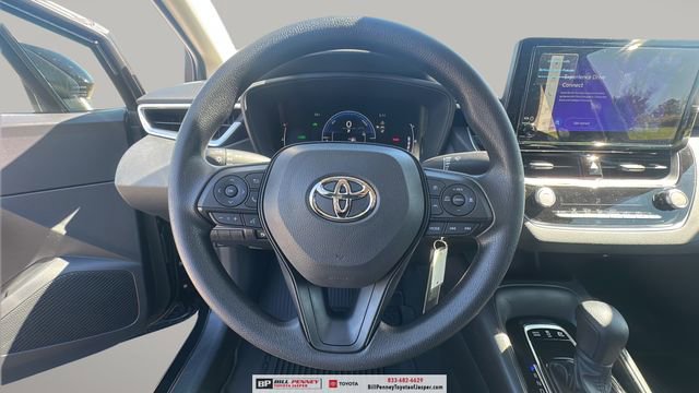 New 2026 Toyota Corolla LE image 16