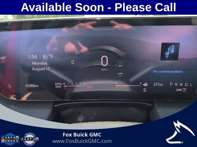 Used 2026 Buick Enclave Sport Touring w/ Power Package AWD/4WD image 18