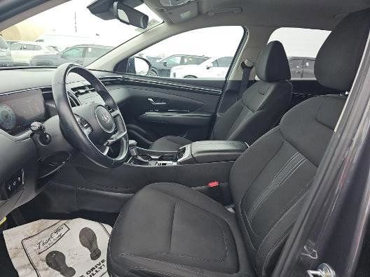 Used 2022 Hyundai Tucson XRT video 2