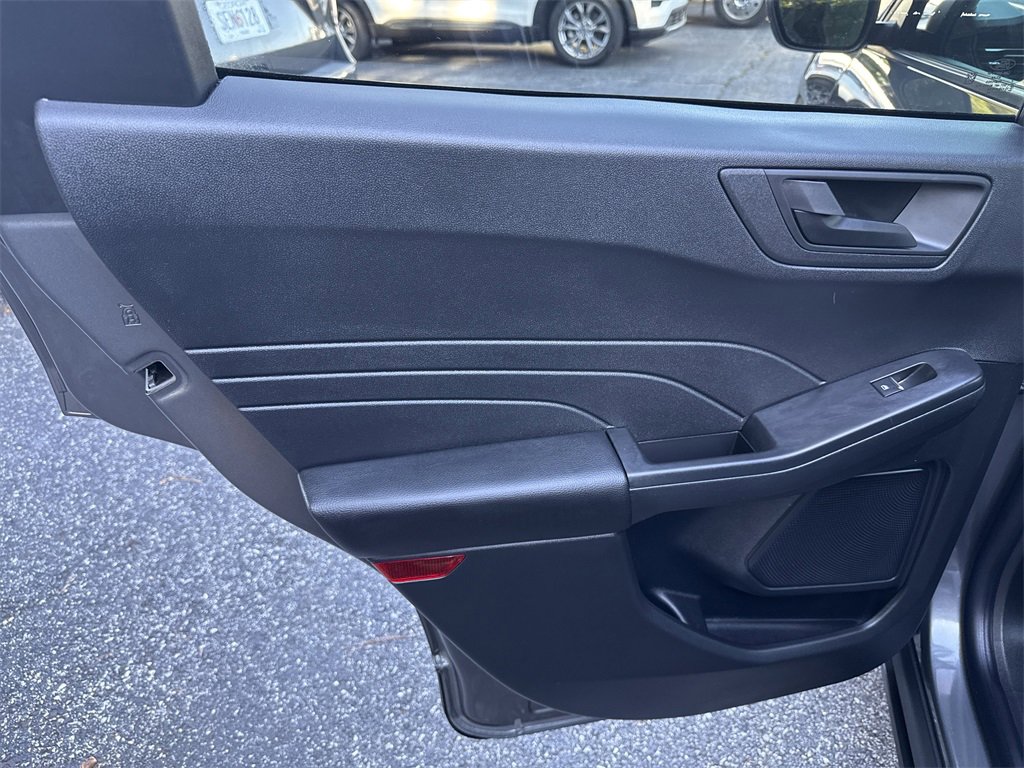 Used 2025 Ford Escape Active image 22