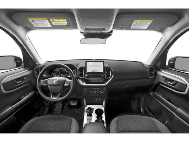 Used 2022 Ford Bronco Sport Big Bend w/ Convenience Package AWD/4WD image 8