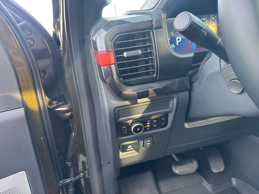 Used 2025 Ford F150 Raptor R w/ Equipment Group 803A Raptor R image 23