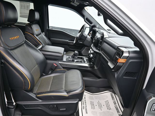 Used 2023 Ford F150 Tremor w/ Equipment Group 402A High image 7