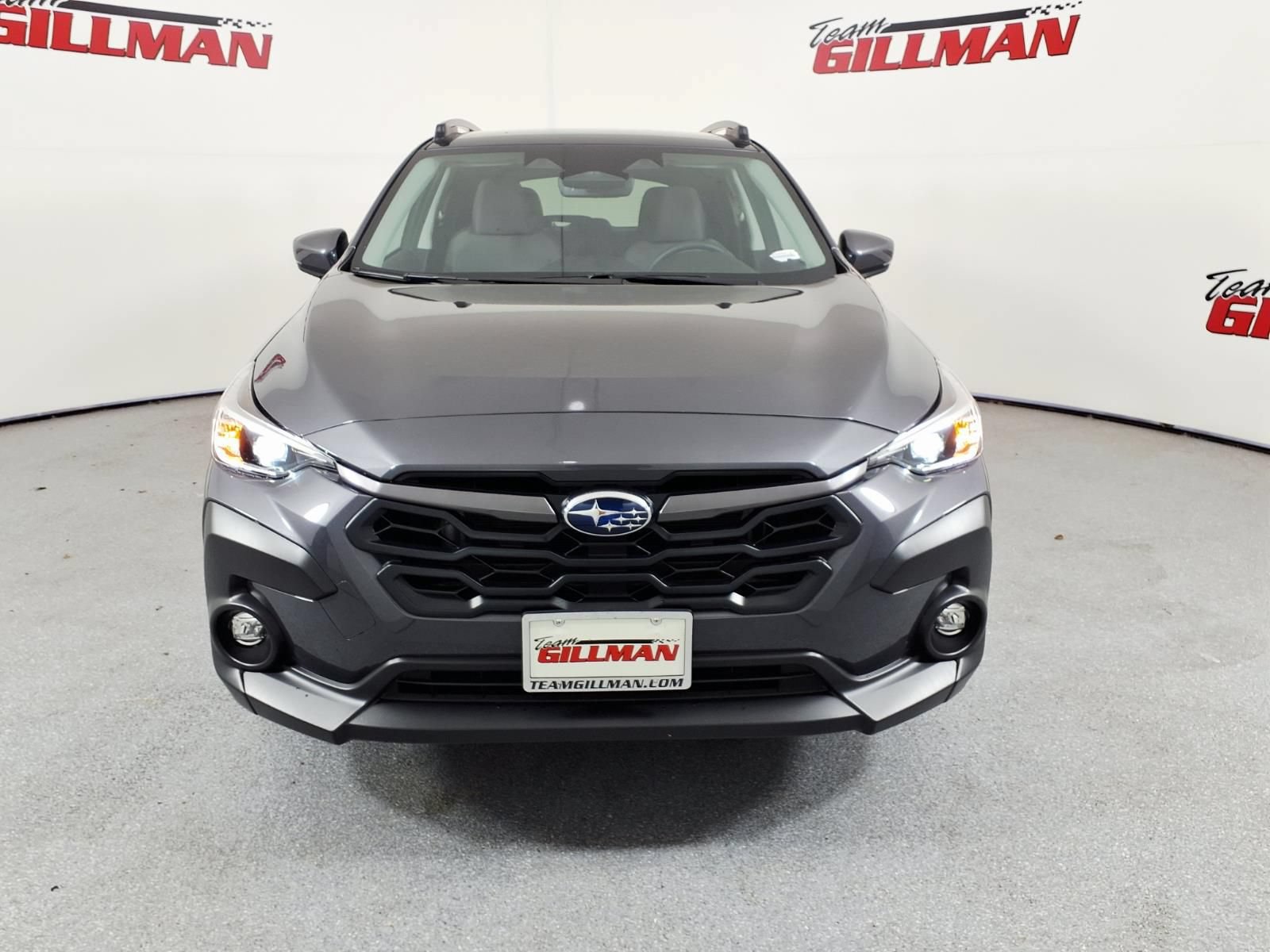 Certified 2026 Subaru Crosstrek 2.5i Premium AWD/4WD image 2