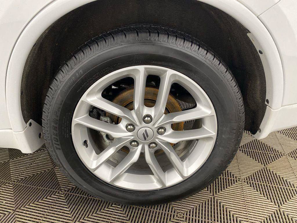 Used 2025 Dodge Durango R/T AWD/4WD image 59