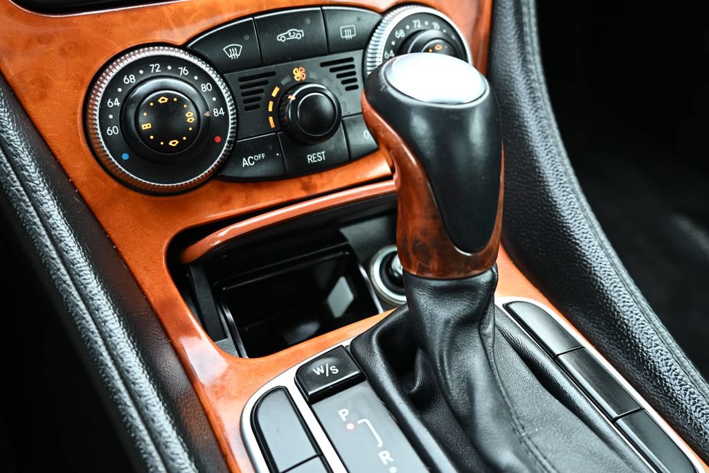 Used 2003 Mercedes-Benz SL 500 image 24