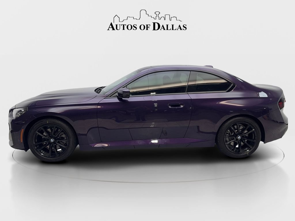 Used 2026 BMW 230i Coupe w/ Premium Package RWD image 20