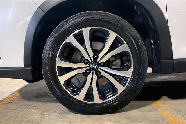Used 2023 Subaru Forester Limited AWD/4WD image 9