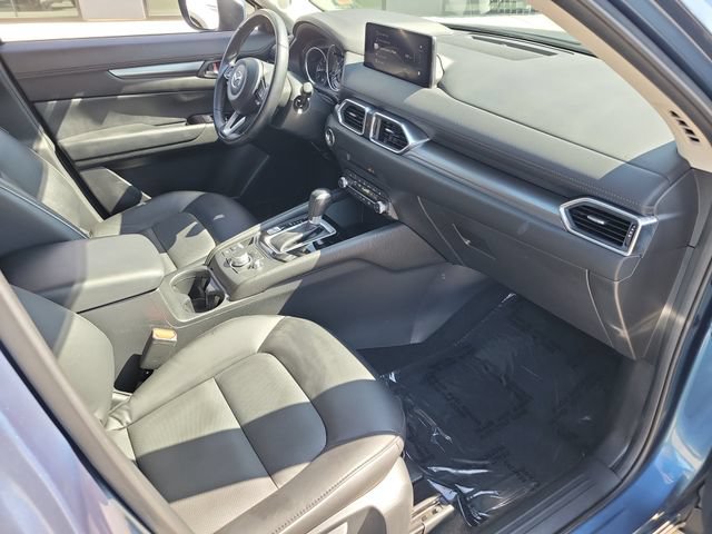 Used 2024 MAZDA CX-5 AWD 2.5 S image 19