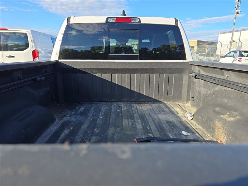 Used 2020 RAM 1500 Laramie AWD/4WD image 23