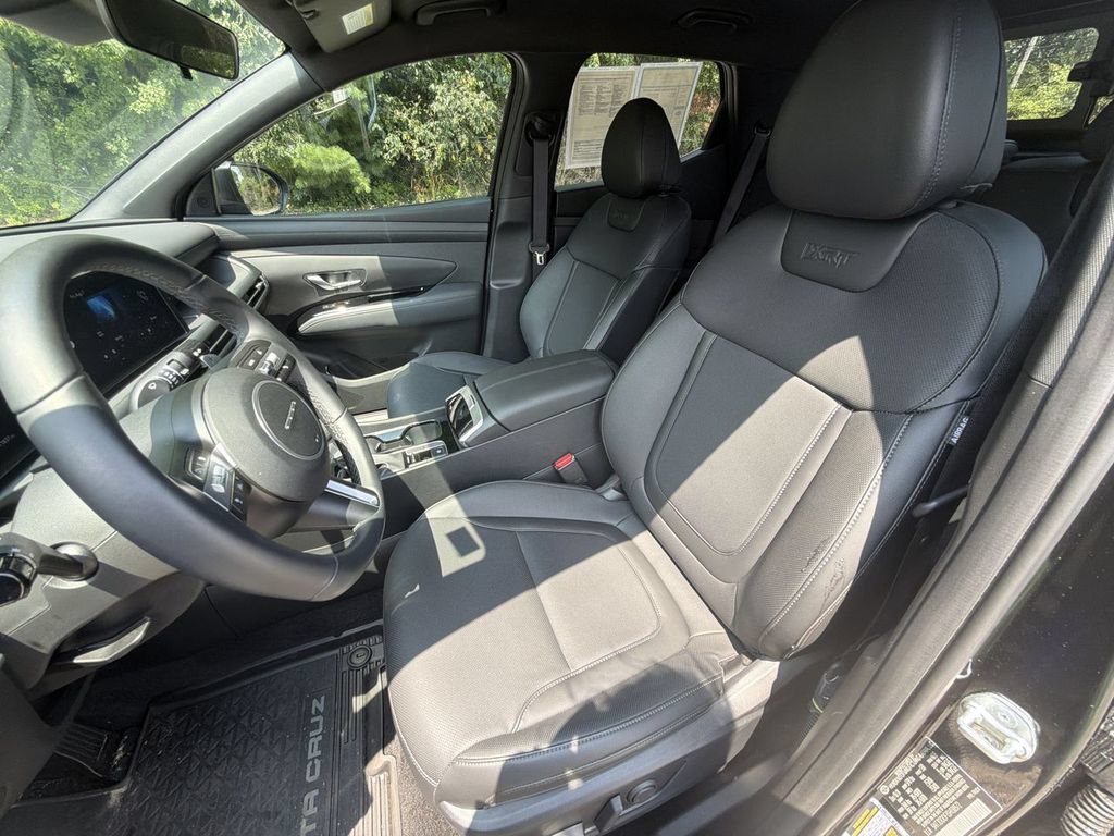 Used 2025 Hyundai Santa Cruz XRT AWD/4WD image 19