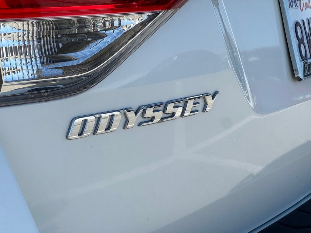 Used 2015 Honda Odyssey EX-L image 23